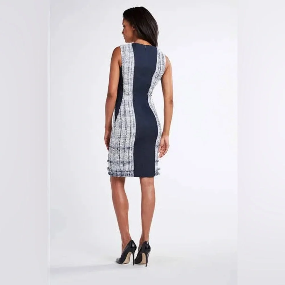 ELIE TAHARI dress